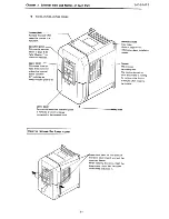 Предварительный просмотр 12 страницы Toshiba tosvert VF-SXN Instruction Manual