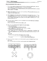 Предварительный просмотр 19 страницы Toshiba tosvert VF-SXN Instruction Manual