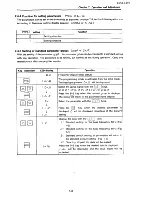 Preview for 45 page of Toshiba tosvert VF-SXN Instruction Manual