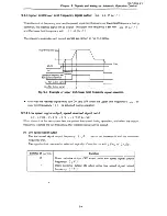 Preview for 79 page of Toshiba tosvert VF-SXN Instruction Manual