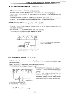 Preview for 81 page of Toshiba tosvert VF-SXN Instruction Manual