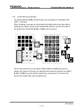 Preview for 30 page of Toshiba TP3000 Instruction Manual