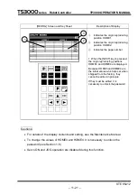 Preview for 250 page of Toshiba TP3000 Instruction Manual