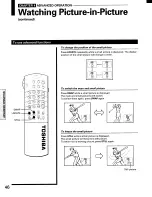 Предварительный просмотр 46 страницы Toshiba TP48E90 Owner'S Manual