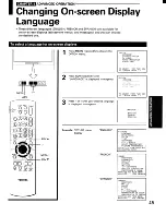 Предварительный просмотр 45 страницы Toshiba TP48G10 Owner'S Manual