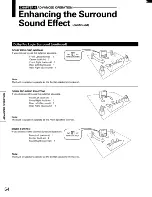 Предварительный просмотр 54 страницы Toshiba TP50F90 Owner'S Manual