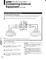 Предварительный просмотр 78 страницы Toshiba TP50F90 Owner'S Manual