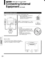 Предварительный просмотр 80 страницы Toshiba TP50F90 Owner'S Manual