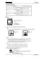 Preview for 2 page of Toshiba TPC8402 Handbook