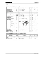 Предварительный просмотр 4 страницы Toshiba TPC8402 Handbook