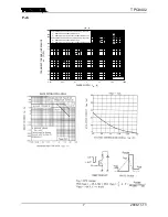 Предварительный просмотр 7 страницы Toshiba TPC8402 Handbook