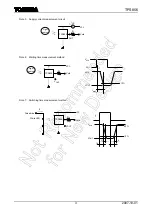 Предварительный просмотр 3 страницы Toshiba TPS856 Owner'S Manual