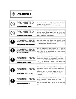 Preview for 3 page of Toshiba TR PMIU User Manual