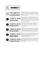 Preview for 4 page of Toshiba TR PMIU User Manual