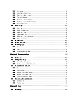 Preview for 8 page of Toshiba TR PMIU User Manual