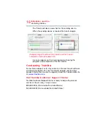 Preview for 18 page of Toshiba TransferJet User Manual