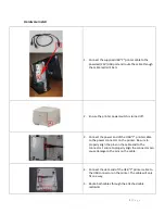 Preview for 2 page of Toshiba TRST-A1 Series Installation Manual