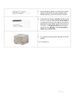 Preview for 5 page of Toshiba TRST-A1 Series Installation Manual