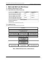 Preview for 6 page of Toshiba TRST-A10 SERIES User Manual