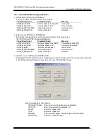 Preview for 20 page of Toshiba TRST-A10 SERIES User Manual