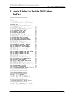 Preview for 54 page of Toshiba TRST-A10 SERIES User Manual