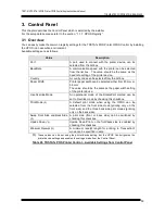 Предварительный просмотр 59 страницы Toshiba TRST-A10 SERIES User Manual