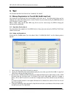 Preview for 67 page of Toshiba TRST-A10 SERIES User Manual