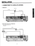 Preview for 7 page of Toshiba TRX-15 Owner'S Manual