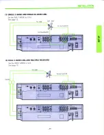 Preview for 10 page of Toshiba TRX-1820 Owner'S Manual