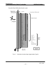 Предварительный просмотр 27 страницы Toshiba TS2000 Instruction Manual