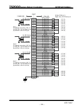 Предварительный просмотр 99 страницы Toshiba TS2000 Instruction Manual