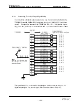 Предварительный просмотр 104 страницы Toshiba TS2000 Instruction Manual