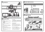 Preview for 2 page of Toshiba TS205 Quick Start Manual