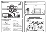 Preview for 4 page of Toshiba TS205 Quick Start Manual