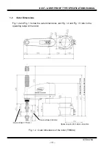 Предварительный просмотр 10 страницы Toshiba TS2100 Instruction Manual