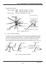 Предварительный просмотр 30 страницы Toshiba TS2100 Instruction Manual