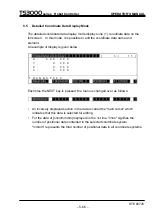 Preview for 160 page of Toshiba TS3000 Series Instruction Manual