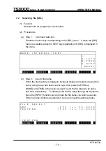 Preview for 231 page of Toshiba TS3000 Series Instruction Manual