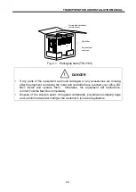 Preview for 20 page of Toshiba TS3100 Instruction Manual