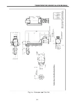 Preview for 31 page of Toshiba TS3100 Instruction Manual