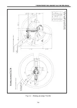 Preview for 34 page of Toshiba TS3100 Instruction Manual