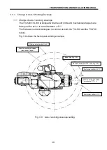 Preview for 39 page of Toshiba TS3100 Instruction Manual