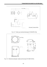 Preview for 40 page of Toshiba TS3100 Instruction Manual