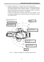 Preview for 41 page of Toshiba TS3100 Instruction Manual