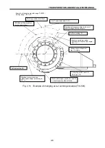 Preview for 46 page of Toshiba TS3100 Instruction Manual