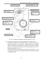 Preview for 51 page of Toshiba TS3100 Instruction Manual