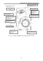 Preview for 52 page of Toshiba TS3100 Instruction Manual