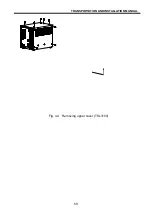 Preview for 59 page of Toshiba TS3100 Instruction Manual