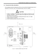 Preview for 62 page of Toshiba TS3100 Instruction Manual