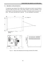 Preview for 63 page of Toshiba TS3100 Instruction Manual